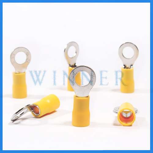 سرسیم گرد 6-5.5